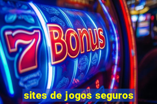 sites de jogos seguros